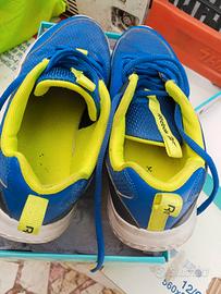 Scarpe snikers Reebok uomo numero 37