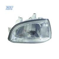 FANALE SINISTRO PER RENAULT CLIO I 96-98