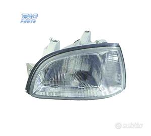FANALE SINISTRO PER RENAULT CLIO I 96-98