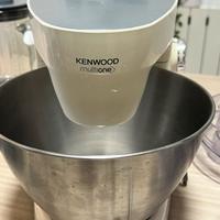 robot multione ,impastatrice,frullatore ,tritacarn