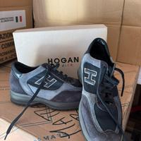 Scarpe hogan numero 34