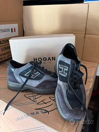 Scarpe hogan numero 34