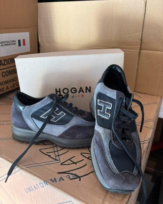 Scarpe hogan numero 34