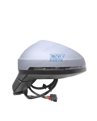 SPECCHIO COMPLETO SINISTRO AUDI A4 B9 15-20