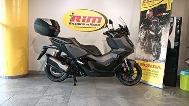 Honda ADV 350