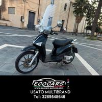 Piaggio Liberty 150 4tempi - 2012