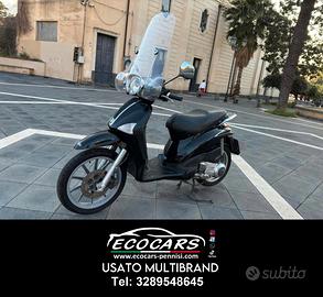 Piaggio Liberty 150 4tempi - 2012