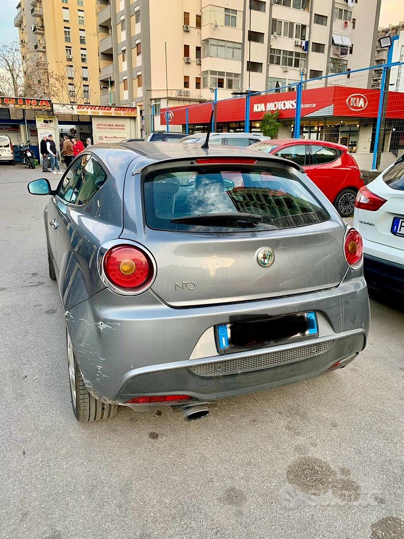 Subito - Evo Autoricambi usati - Ricambi usati Alfa Mito 1.4 Turbo Benzina  135CV - Accessori Auto In vendita a Ragusa