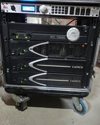 2 finali camco vortex 4  