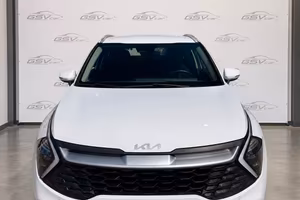 KIA SPORTAGE - ANNO 2023 - CAMBIO AUTOMATICO