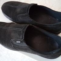 Scarpe ara/gore-tex donna