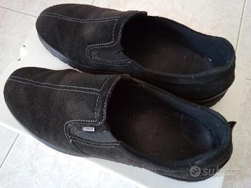 Scarpe ara/gore-tex donna