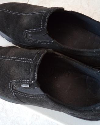 Scarpe ara/gore-tex donna