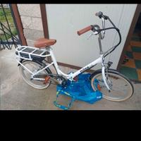 bici elettrica 