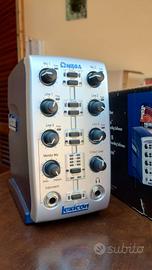 Scheda audio Lexicon Omega Studio 8 canali