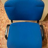 mobili usati da ufficio