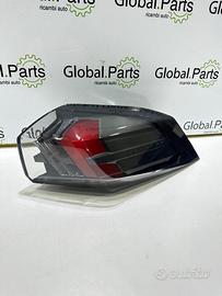 Stop fanale posteriore dx Peugeot 2008