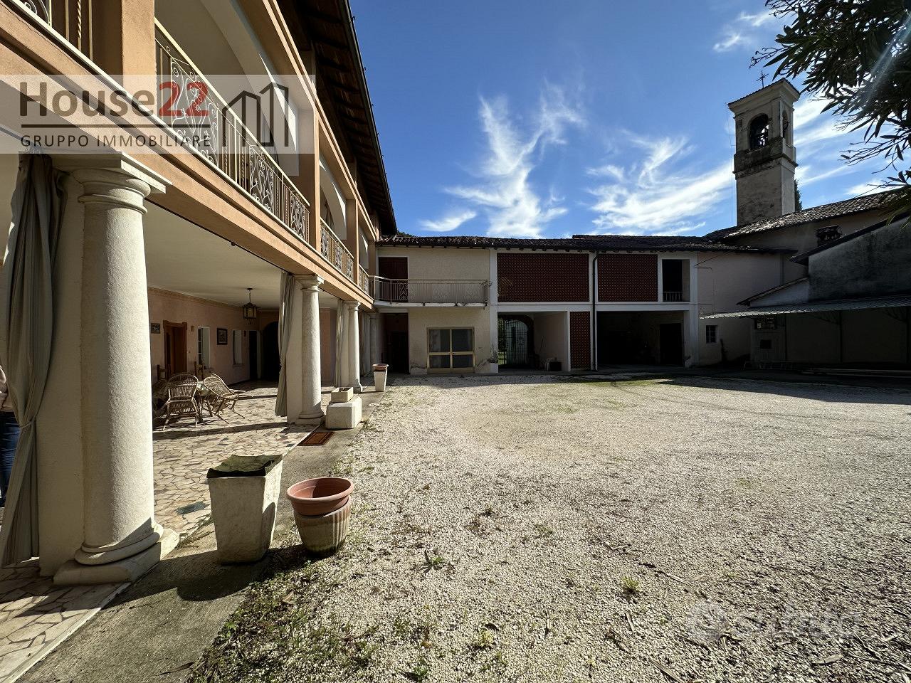 House in Nave, Monteclana, Bologna - Vista 3