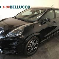 FORD Puma 1.0 EcoBoost Hyb. 125 CV ST LINE