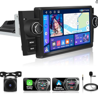 4+64G Carplay Autoradio per Fiat Punto 2005-2009 L