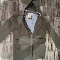 cappotto alcott&Co uomo