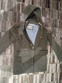 cappotto alcott&Co uomo