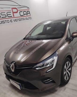RENAULT Clio SCe 75 CV 5 porte 60.000KM
