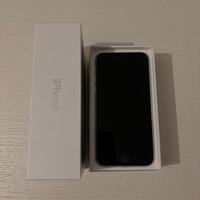 iPhone SE 2020 bianco