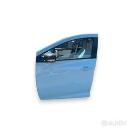 PORTA ANTERIORE SINISTRA RENAULT ZOE