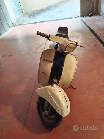 Piaggio Altro modello - 1976