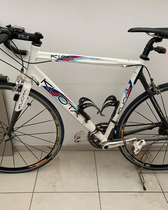 Bici Kuota kiss