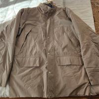 Giacca uomo invernale Slam taglia L