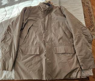 Giacca uomo invernale Slam taglia L