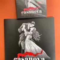 Casanova opera pop