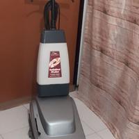 Lavapavimenti Lavasciuga  Turbolava 35 plus