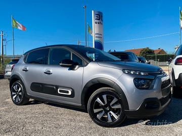 Citroen C3 PureTech 110 S&S Shine Pack BiColor 6ma