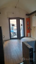 Locale commerciale Via Purgatorio Torre del Greco