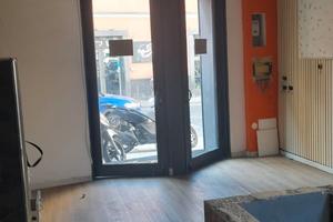 Locale commerciale Via Purgatorio Torre del Greco