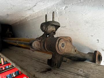 Ponte Posteriore Peugeot 205