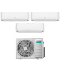 Condizionatore Trial Split Hisense 