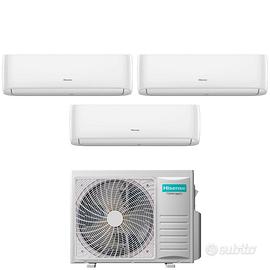Condizionatore Trial Split Hisense 