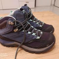 scarpe da trekking donna