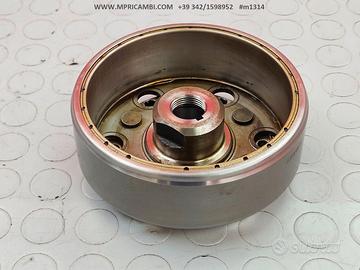 VOLANO MAGNETE HONDA HORNET 600 2000 2002 CB F 200