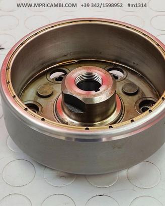 VOLANO MAGNETE HONDA HORNET 600 2000 2002 CB F 200
