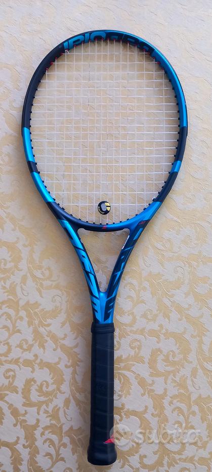 Babolat pure drive Sports e attrezzatura sportiva usata a Roma e provincia Subito