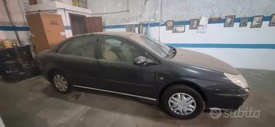 Citroën C5 Classic  1.8 Benzina – 46 638 km reali