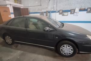Citroën C5 Classic  1.8 Benzina – 46 638 km reali
