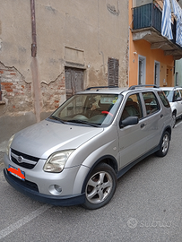 Suzuki Ignis del 2005