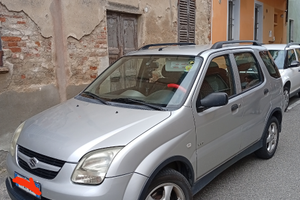 Suzuki Ignis del 2005