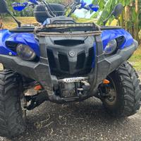 Quad Yamaha 700 4x4